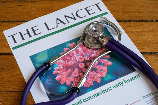 Сеченовский Университет на саммите The Lancet 