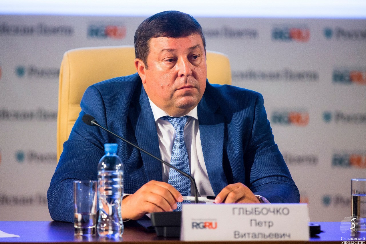 Сеченовский университет диссертационные советы