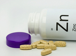 Цинк, селен и витамин D. Как защищаться от COVID-19?