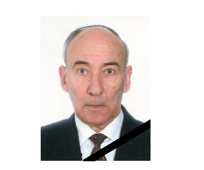  Ушел из жизни профессор Иван Дмитриевич Андреев 
