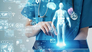  В Сеченовском Университете создают цифровую платформу с данными около 5,5 млн пациентов 