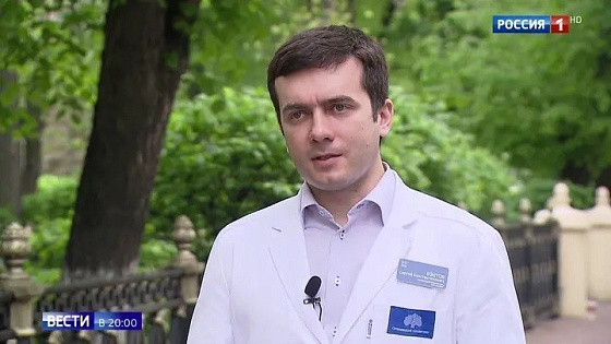 Как специалисты Сеченовского университета борются за жизнь пациентов: интервью с врачом