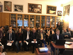 Анатомия определяет пути медицинского образования