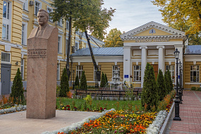 Сеченовский Университет – самый востребованный медицинский вуз России