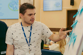  Студенты Сеченовского Университета знают, как вовлечь молодежь в науку. Разбираем новые проекты 