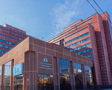 Сеченовский Университет стал лидером среди российских вузов в области нейробиологии 