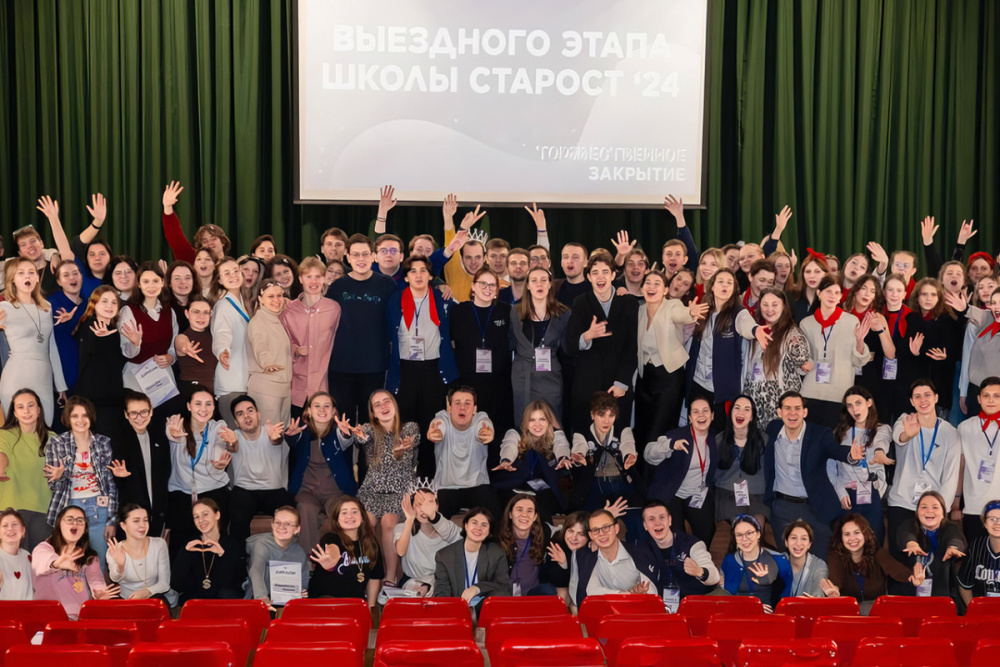  «Школа старост» Сеченовского Университета разработала образовательные материалы для студентов о стипендиях и карьерных возможностях 