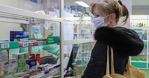 Эксперты рассказали о ситуации на рынке лекарств России в связи с санкциями