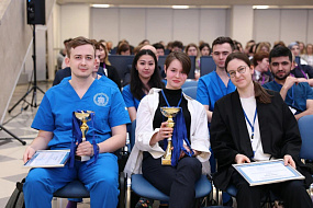  Сеченовский Университет масштабирует передовой опыт в анестезиологии и реаниматологии на всю страну 