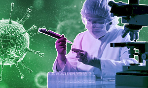 SARS-CoV2: ученые приблизились к пониманию эволюционирования и эпидемиологии вируса