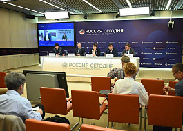  Ректор Сеченовского Университета Петр Глыбочко рассказал о кардинальных изменениях в системе медобразования в РФ 