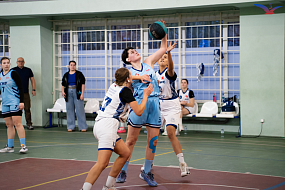 От киберспорта до баскетбола. Студенты-медики поборолись за победу на фестивале «Физическая культура и спорт — вторая профессия врача»