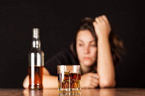 Исследования показали: «побочные эффекты» алкоголя - инфаркты, инсульты и рак                                           