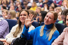  Узнай о профессиях будущего: в Сеченовском Университете пройдет День открытых дверей для школьников 