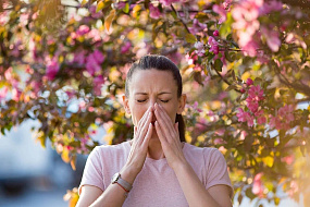 Врач аллерголог-иммунолог рассказала, как стресс влияет на аллергию  