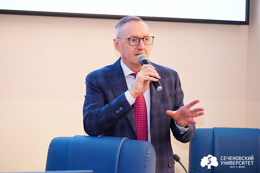 Университеты — лидеры программы «Приоритет-2030» представили лучшие практики трансформации медобразования