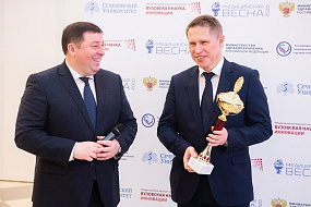 Министр здравоохранения высоко оценил потенциал единственного в России Института электронного медицинского образования