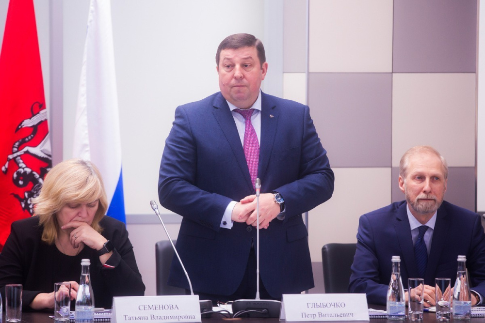 Сеченовский университет – флагман развития электронного медобразования