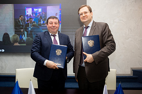 Сеченовский Университет и АНО «Консорциум» Медицинская техника» подписали соглашение о сотрудничестве