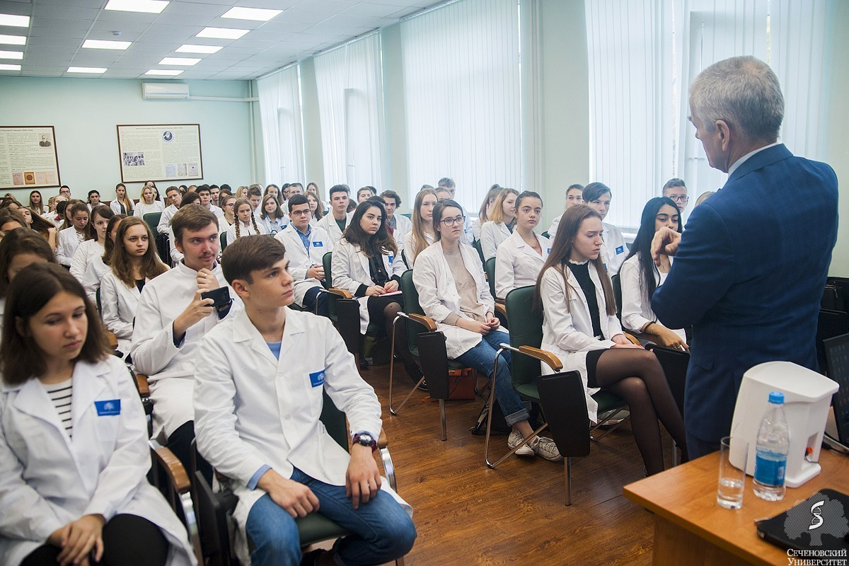 Сеченовский предуниверсарий поступление. Сеченовский университет предуниверсарий. Медицинский Сеченовский предуниверсарий. Предуниверсарный при МГИУ имени Сеченова. Сеченовский колледж медицинский в Москве.