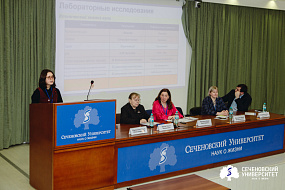 Как распознать и обезвредить: в Сеченовском Университете прошла конференция по редким инфекционным болезням