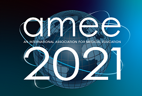 Российские специалисты примут участие в международной конференции AMEE 2021: A Hybrid Conference