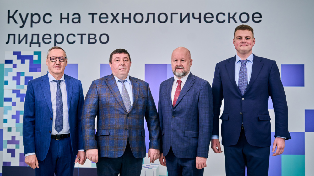  Сеченовский Университет защитил программу развития до 2030 года 