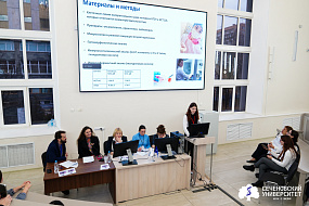 От физиологии до патологической анатомии: XIV конференция «Путь в науку» прошла в Сеченовском Университете