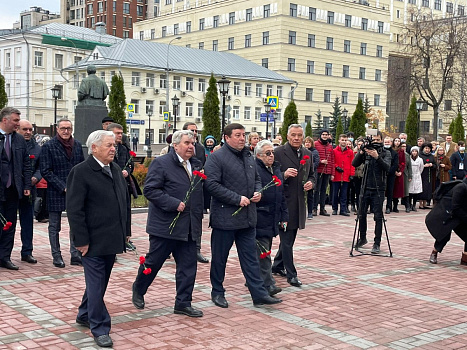 Миссия Историко-патриотического центра Сеченовского Университета – научить бережному отношению к историческому и культурному наследию Родины