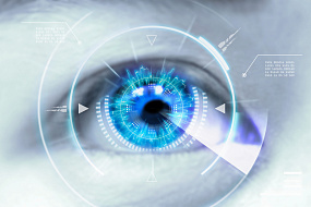 Ученые Сеченовского Университета разработали методику защиты глаз от лазерного излучения