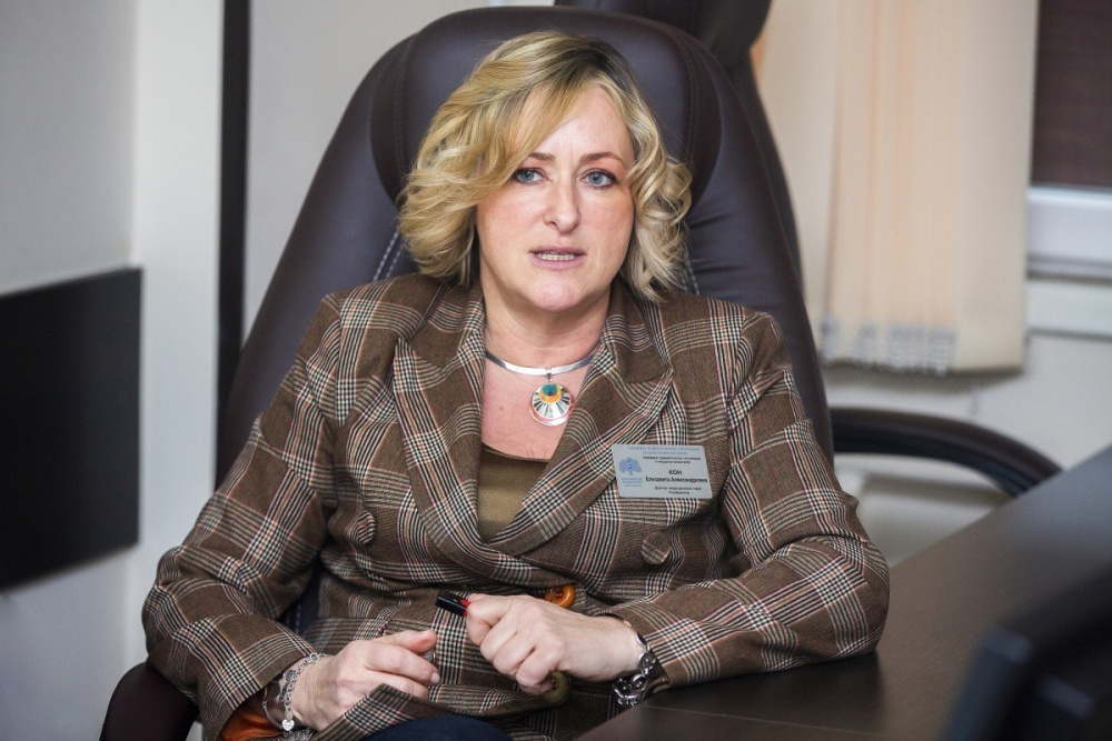 Елизавета Кон: «Без разочарований не бывает побед»