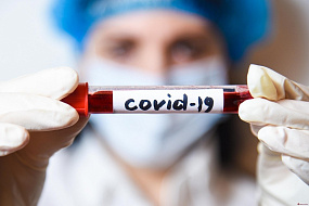 В Сеченовском университете рассказали о шести исследованиях по COVID-19