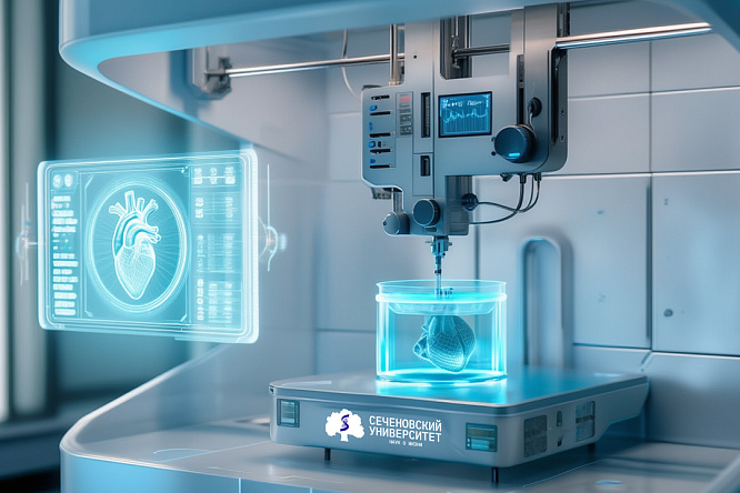 Сеченовский Университет запустил предпринимательские мастерские для разработки инноваций в медицине