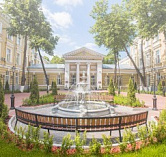 Institute of Dentistry