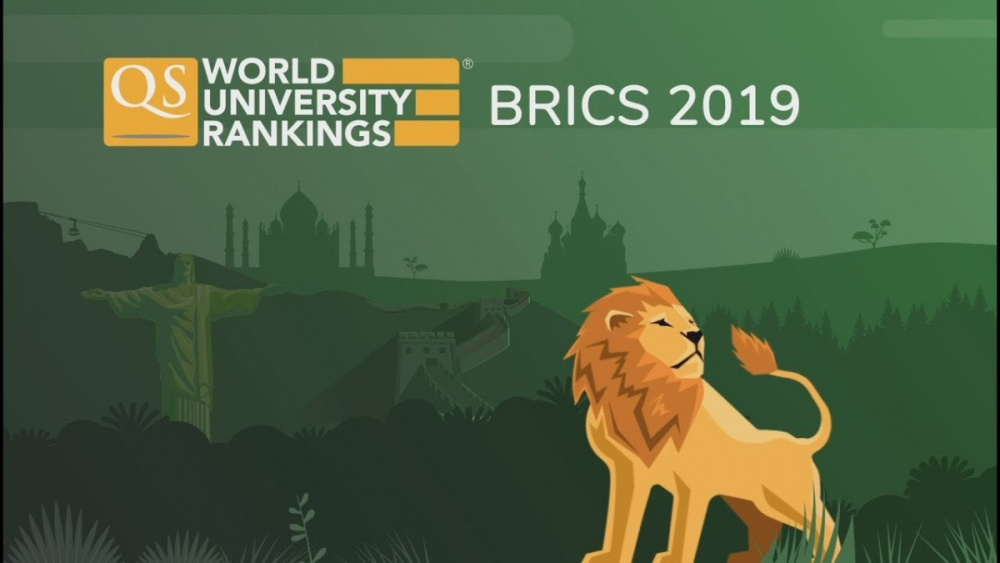 Sechenov University has entered QS World University Rankings BRICS
