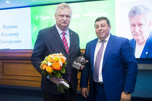 Ученый совет ко Дню медицинского работника завершил учебный год