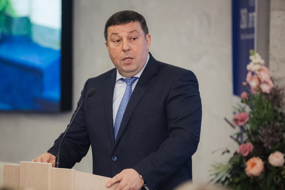 Сеченовский Университет представил новые инвестиционные проекты на ММИФ – 2019