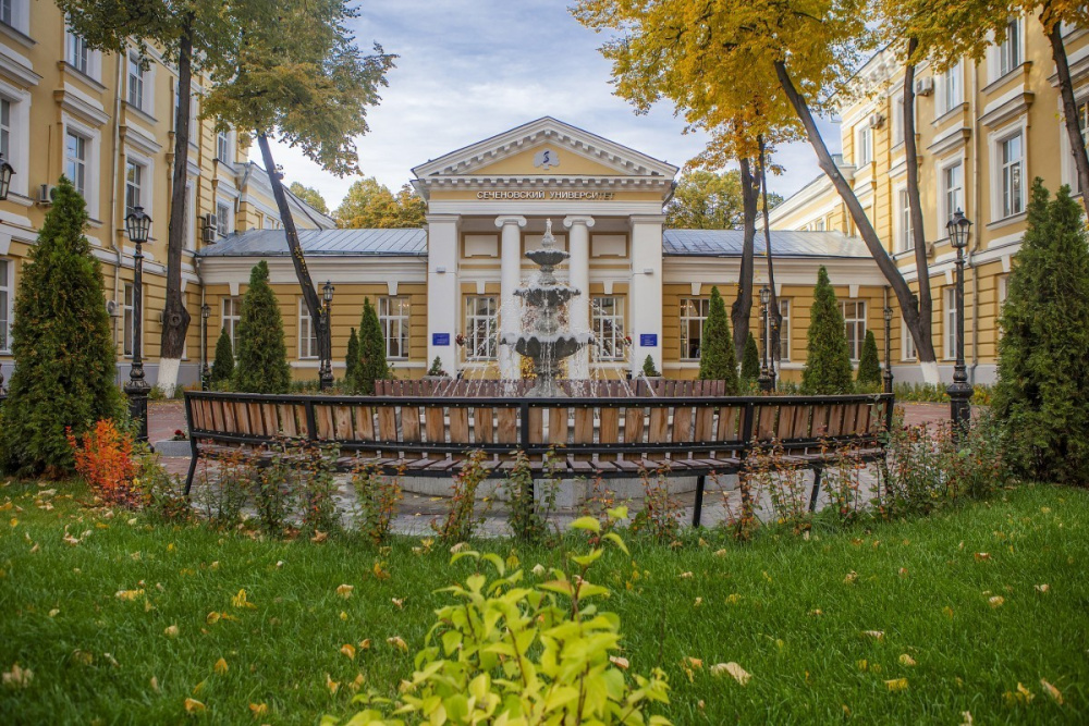 Сеченовский университет вошел в топ-3 самых упоминаемых российских вузов в зарубежных СМИ 