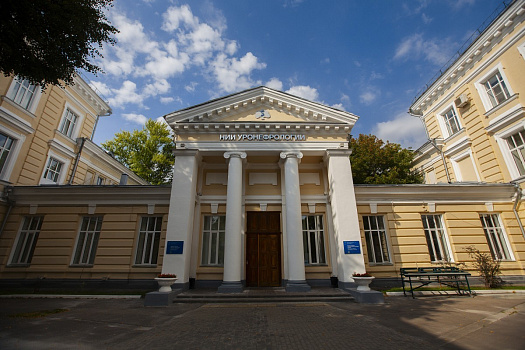 Сеченовский Университет получит статус национального медицинского исследовательского центра