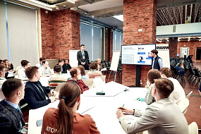 Сеченовский Университет получил грант на развитие студенческих научных сообществ 