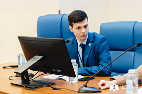 Лечение патологий и инновации в хирургии: студенты представили свои исследования на форуме в Сеченовском Университете