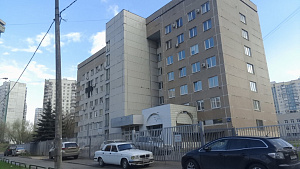Новый учебный корпус Сеченовского университета планируется ввести в эксплуатацию осенью этого года   