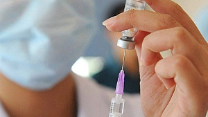 Николай Брико: «Вакцина от гриппа помогает быстрее выздороветь от COVID-19»