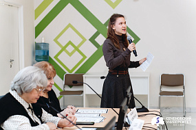 От фармконсультирования до биотехнологий: молодые ученые представили разработки на Неделе фармации в Сеченовском Университете