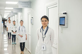 Агентство ASIIN продлило международную аккредитацию программы «Лечебное дело» Сеченовского Университета