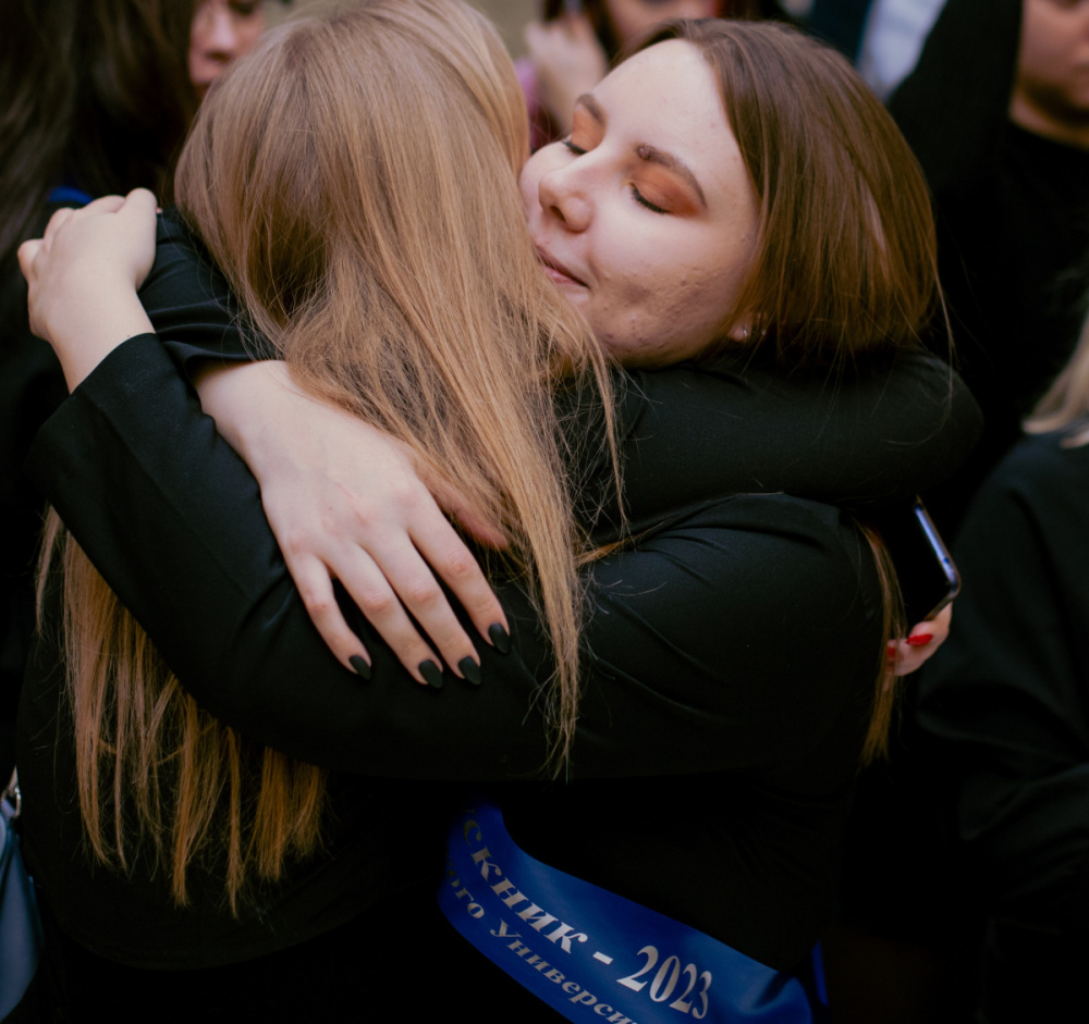 Выпускники Института психолого-социальной работы Сеченовского Университета получили дипломы клинического психолога