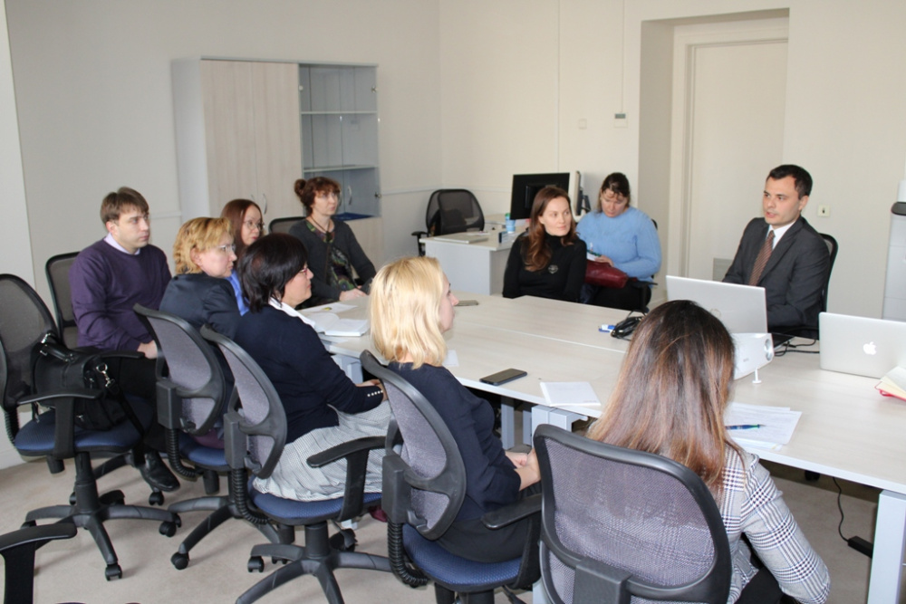 Представительство AMEE в России открывает свои двери для преподавателей и студентов Сеченовского университета