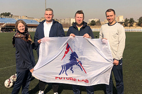 Исследования лаборатории спорта высших достижений Сеченовского Университета выходят на международный уровень