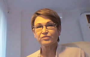 Невролог Ада Артеменко рассказала о новых методах терапии мигрени