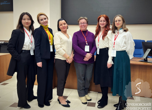 Школа персонализированной медицины Школа персонализированной медицины